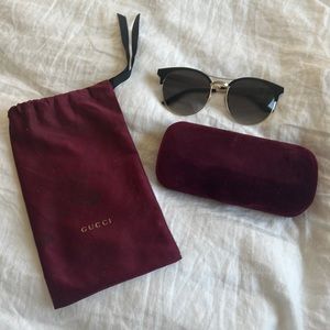 Gucci Sunglasses